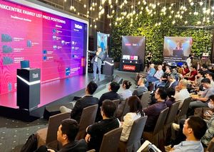 ThinkPad 30 Anniversary, Lenovo ra hàng loạt laptop mới